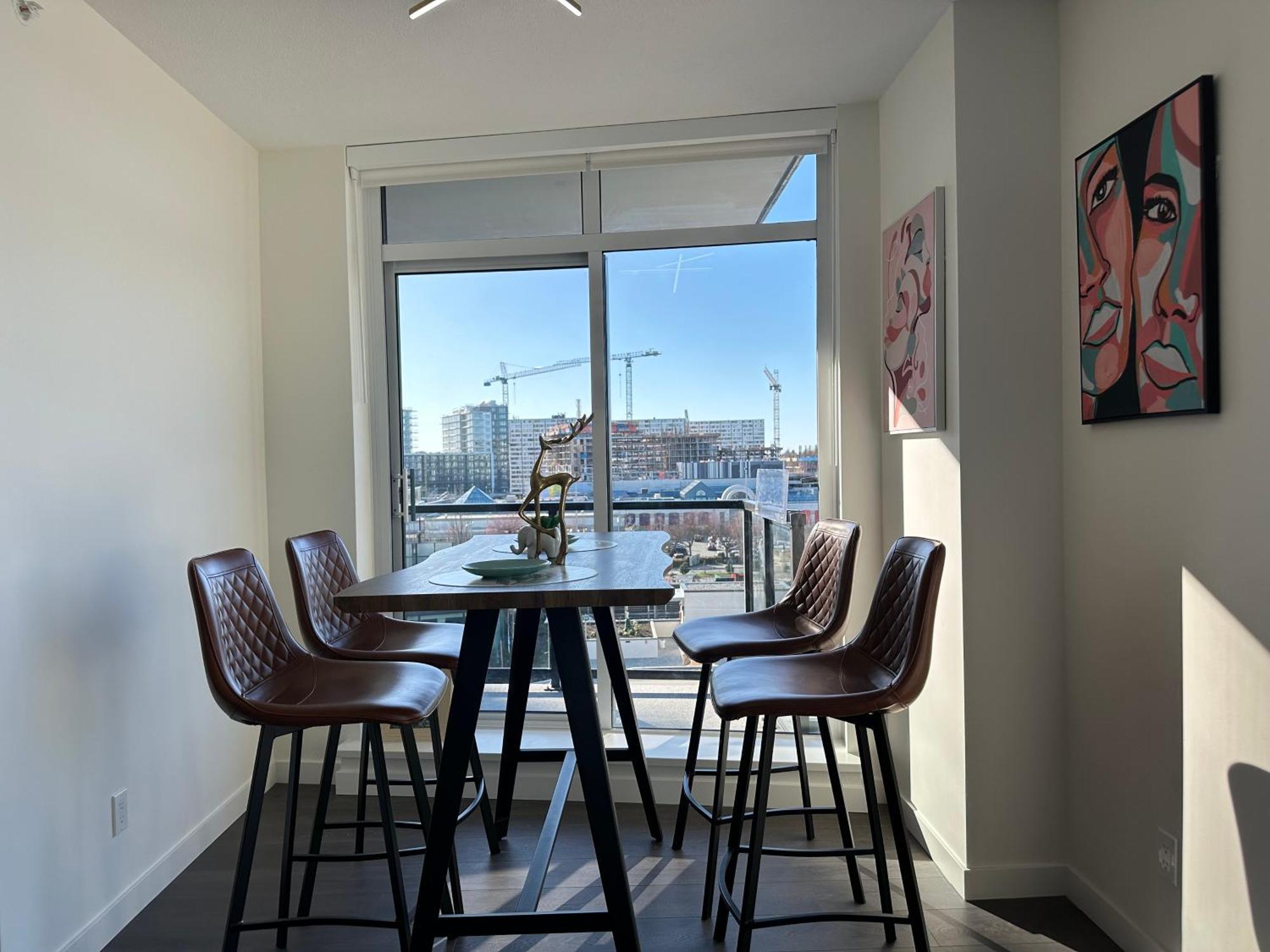 Gorgeous Place In Downtown Rmd Richmond Esterno foto