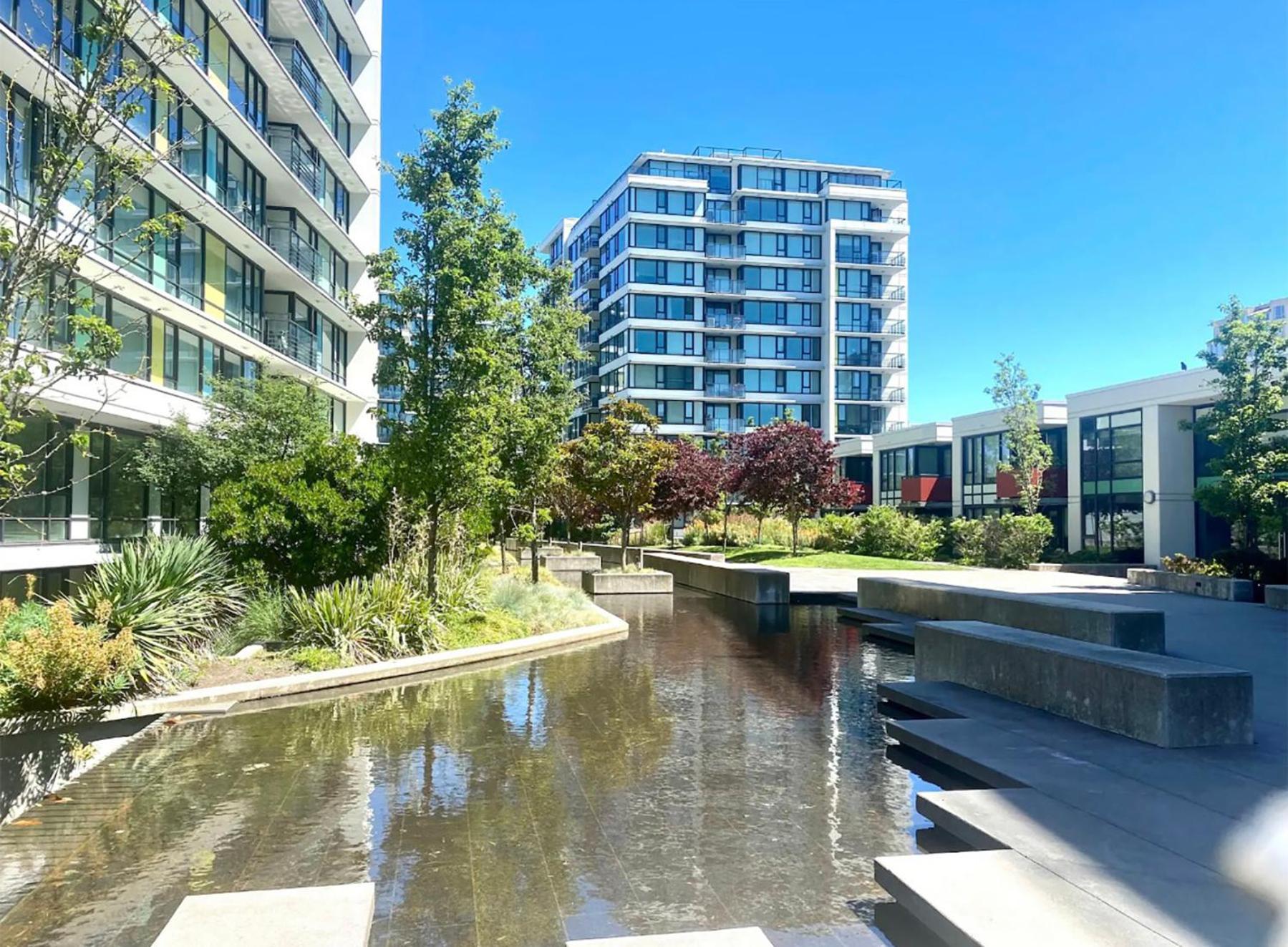 Gorgeous Place In Downtown Rmd Richmond Esterno foto